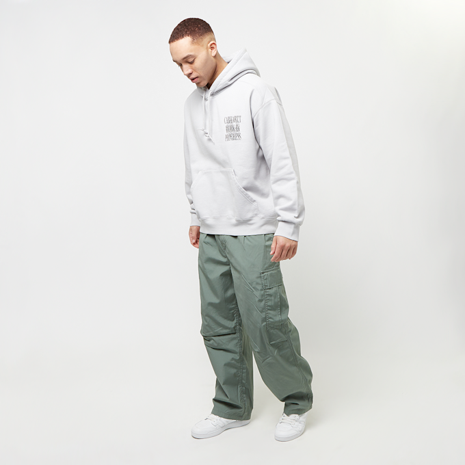 Carhartt WIP Regular Cargo Pant verde 33322 5