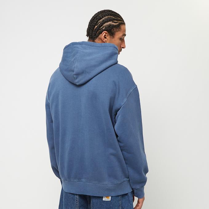 Carhartt WIP Hooded Nelson Jacket bleu 33330 2
