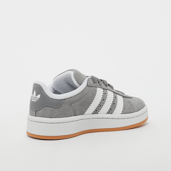 adidas Originals Campus 00s CF EL C Kids Sneaker (PS) grijs 33346 3
