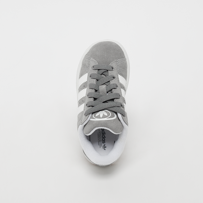 adidas Originals Campus 00s CF EL C Kids Sneaker (PS) siva 33346 5