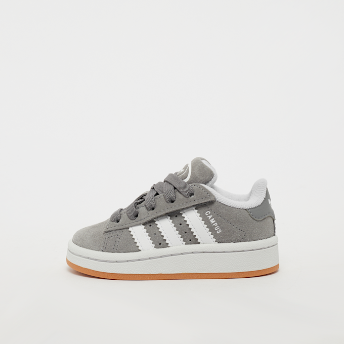 adidas Originals Campus 00s CF EL I Kids Sneaker (TD) siva 33347 1