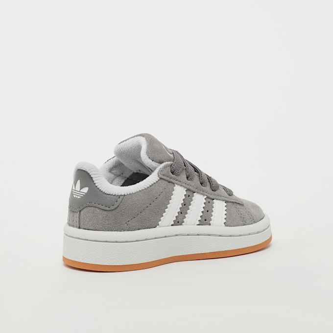 adidas Originals Campus 00s CF EL I Kids Sneaker (TD) siva 33347 3