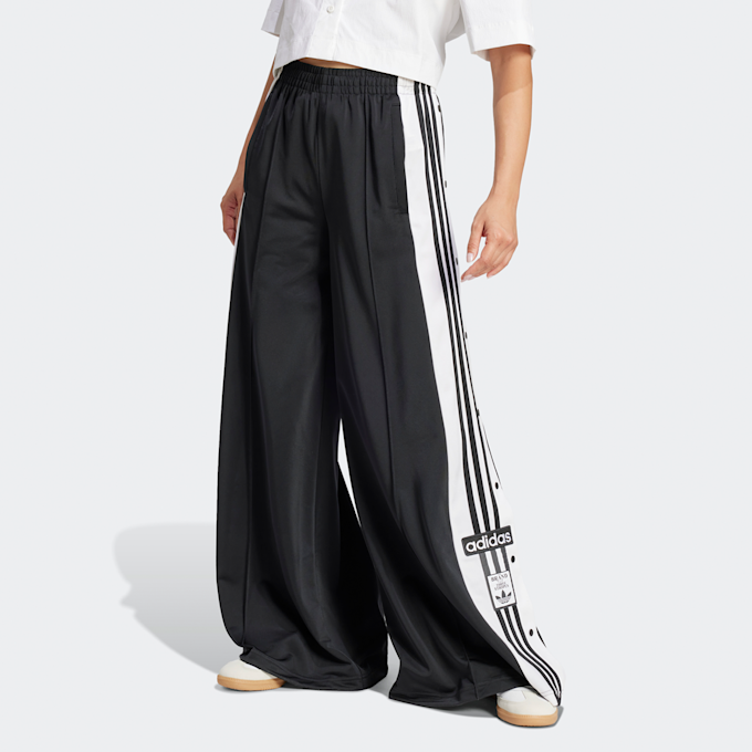 adidas Originals Adilenium Season 2 Oversized Adibreak Pants noir 33348 1