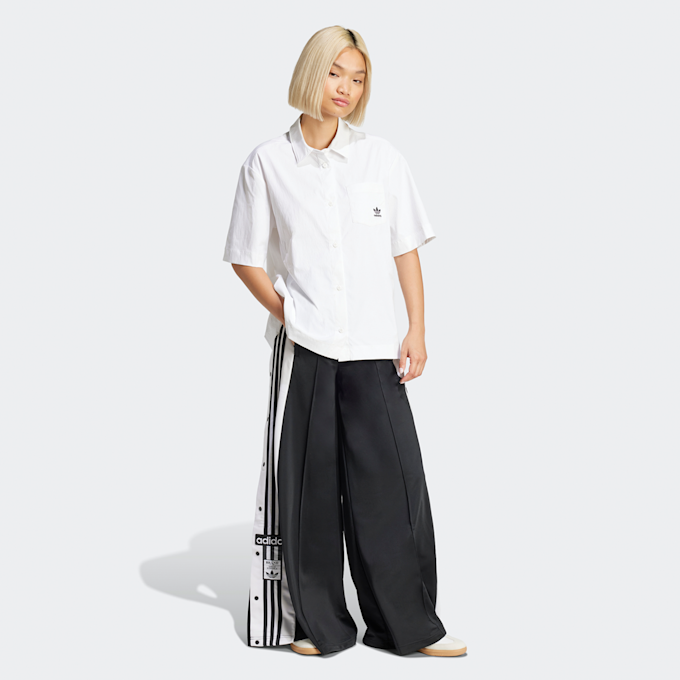 adidas Originals Adilenium Season 2 Oversized Adibreak Pants preto 33348 5