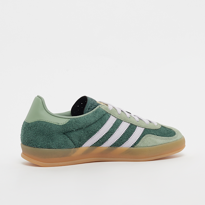 adidas Originals Sneaker Gazelle Indoor W verde 33349 3