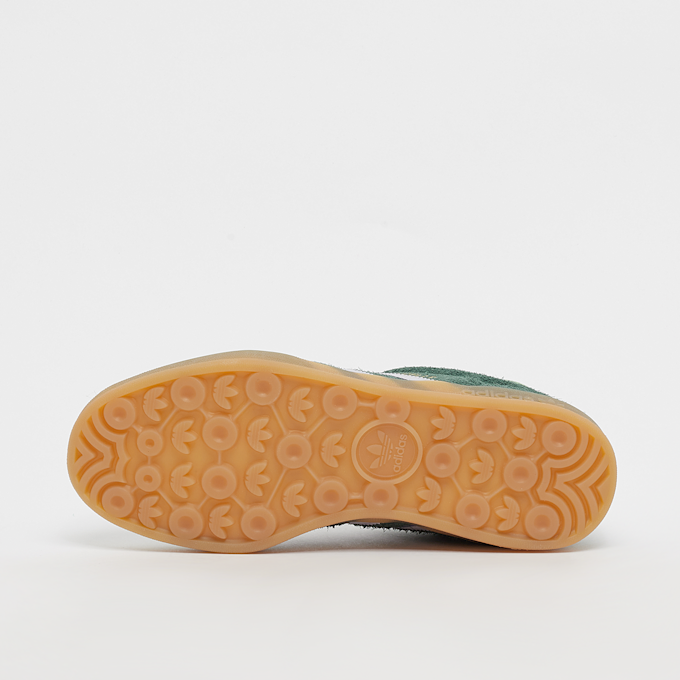 adidas Originals Gazelle Indoor W Sneaker groen 33349 4