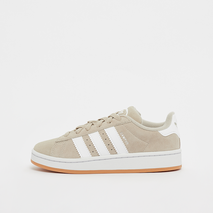 adidas Originals Campus 00s CF EL C Kids Sneaker (PS) bege 33350 1