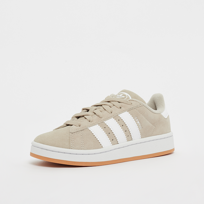 adidas Originals Sneaker Campus 00s CF EL C Kids (PS) beige 33350 2