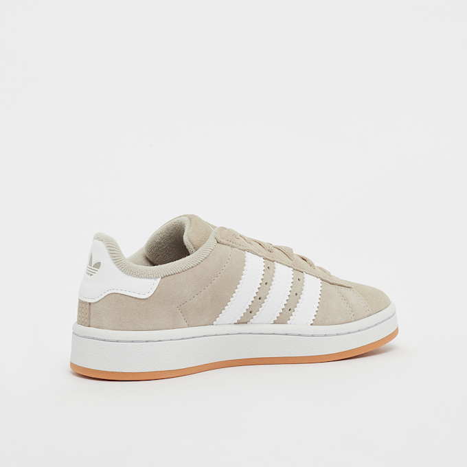 adidas Originals Sneaker Campus 00s CF EL C Kids (PS) beige 33350 3