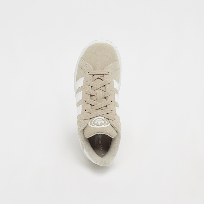 adidas Originals Sneaker Campus 00s CF EL C Kids (PS) beige 33350 5