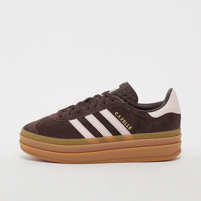 adidas Originals Gazelle Bold W Sneaker brązowy 33351 1