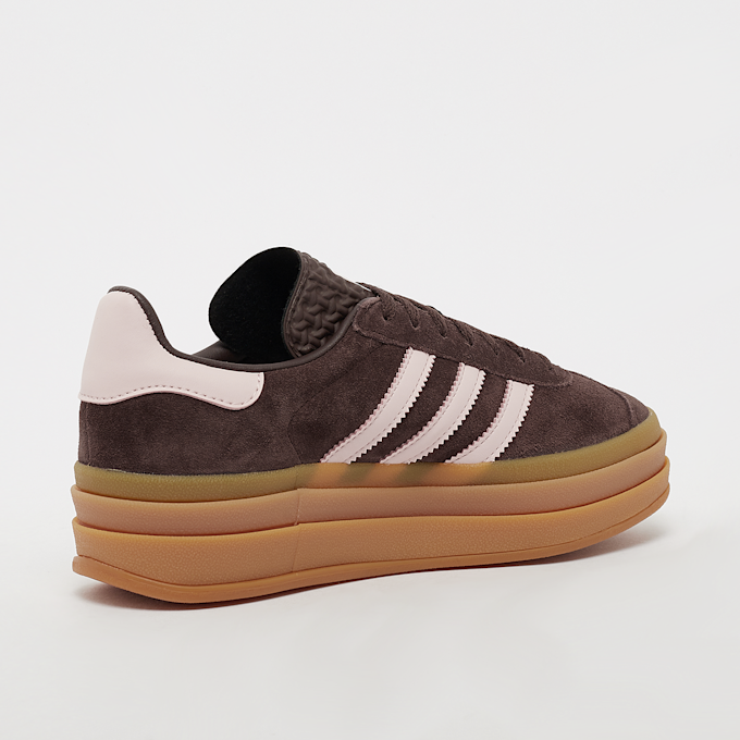 adidas Originals Zapatillas Gazelle Bold W marrón 33351 3