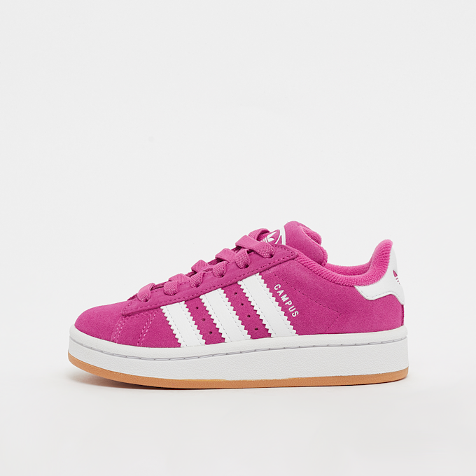 adidas Originals Sneakersy Campus 00s CF EL C Kids (PS) różowy 33352 1
