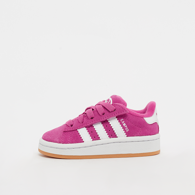 adidas Originals Sneakersy Campus 00s CF EL I Kids (TD) różowy 33354 1
