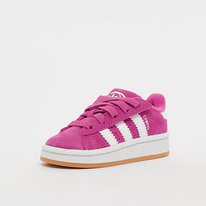 adidas Originals Campus 00s CF EL I Kids Sneaker (TD) rosa 33354 2