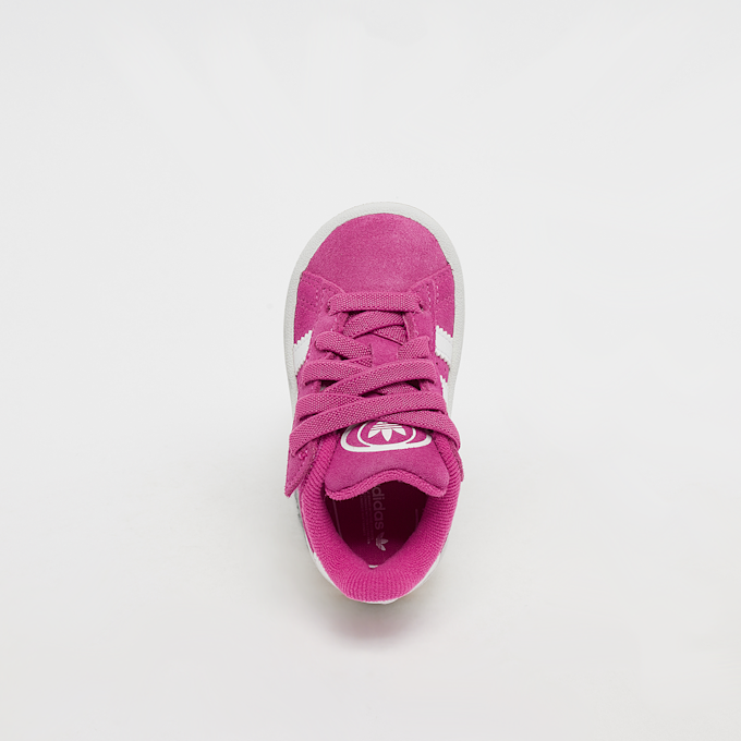 adidas Originals Sneaker Campus 00s CF EL I Kids (TD) rosa 33354 5