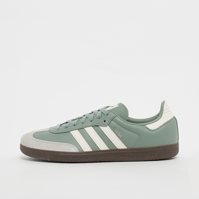 adidas Originals Zapatillas Samba "Matcha" W verde 33355 1