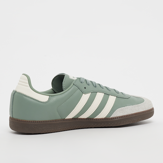 adidas Originals Samba "Matcha" Sneaker verde 33359 3