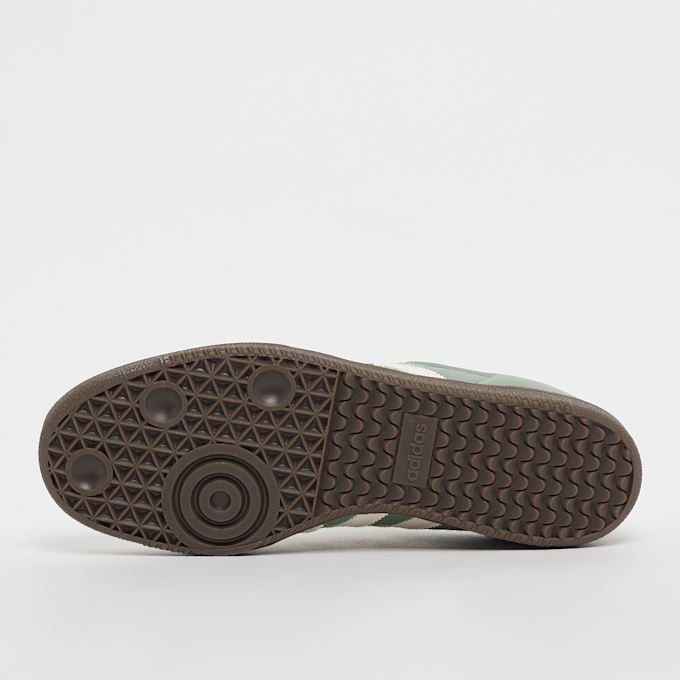 adidas Originals Sneakersy Samba "Matcha" zielony 33359 4