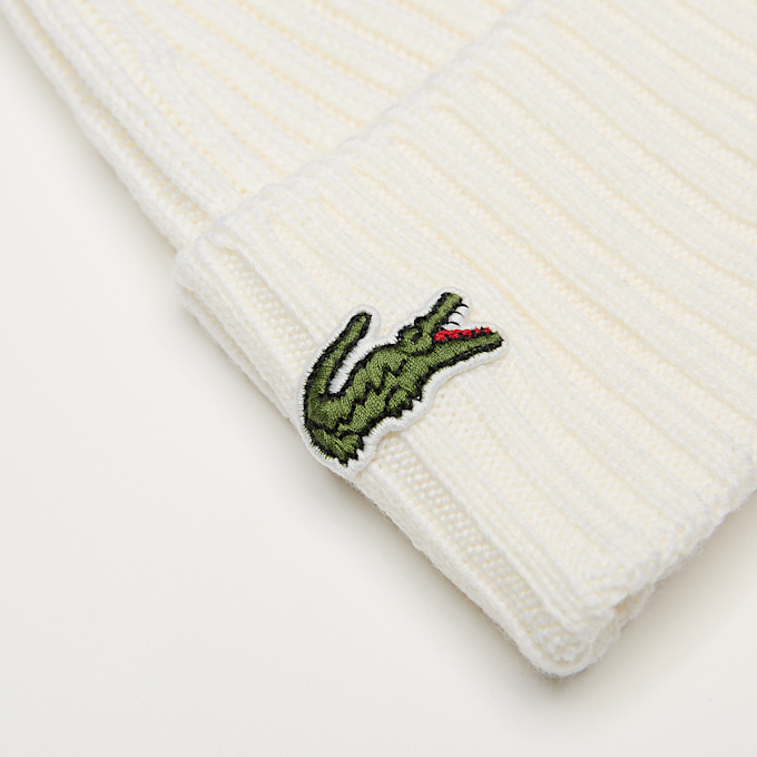 Lacoste Lacoste SW Beanie flour Beige 103953 3