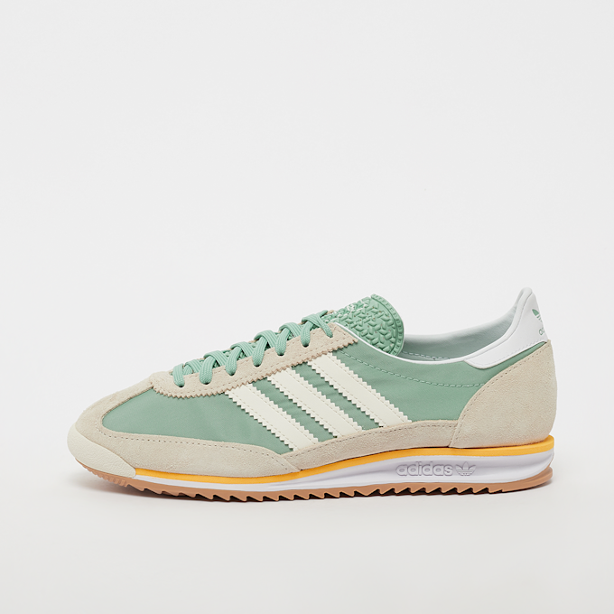 adidas Originals SL 72 verde 33370 1