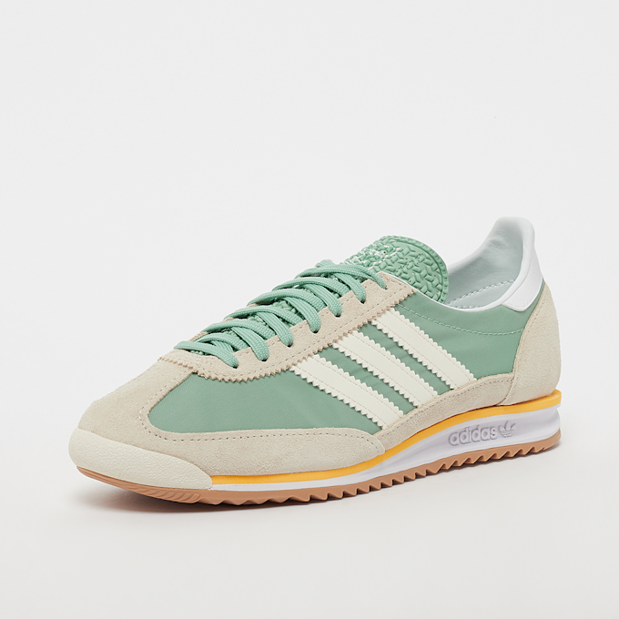adidas Originals SL 72 zielony 33370 2