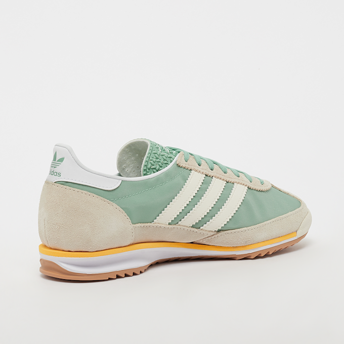 adidas Originals SL 72 zielony 33370 3