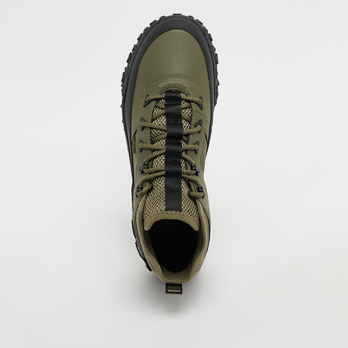 Timberland Motion 6 Mid zielony 33375 5