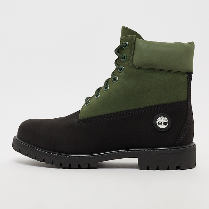 Timberland 6 Inch Waterproof Boot multicolor 33376 1