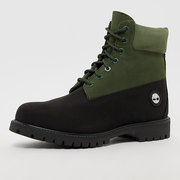 Timberland 6 Inch Waterproof Boot multicolor 33376 2