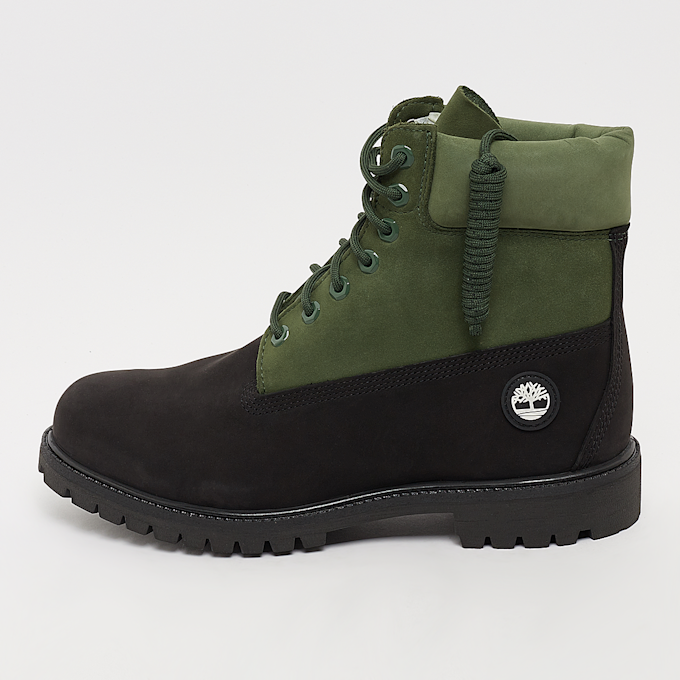 Timberland 6 Inch Waterproof Boot multicolorido 33376 6