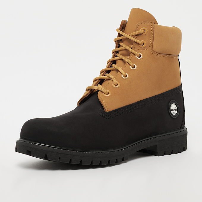 Timberland 6 Inch Waterproof Boot multicolor 33377 2