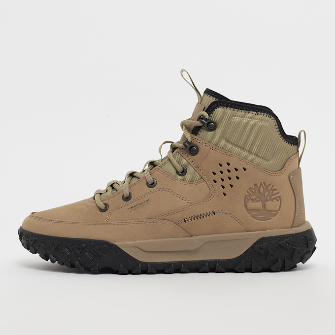 Timberland Motion 6 Mid Medium bege 33378 1