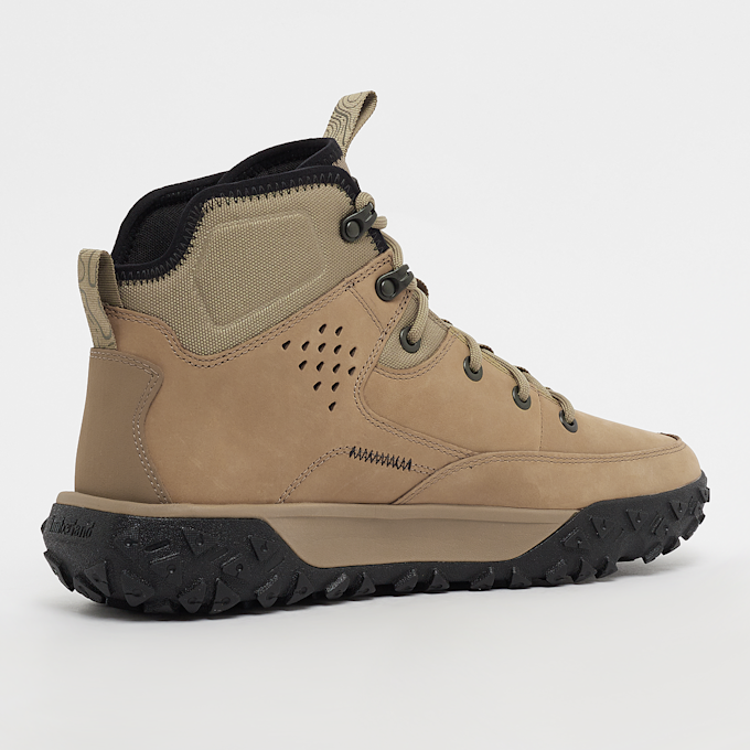 Timberland Motion 6 Mid Medium bege 33378 3