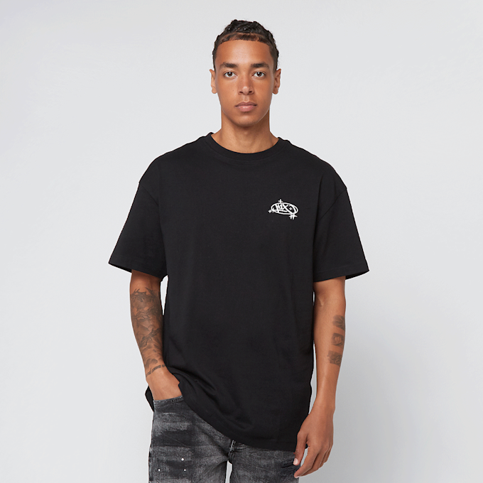 K1X Alien Statue Tee crna 44887 2