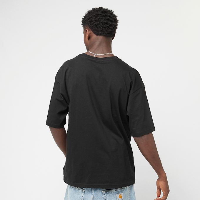 K1X Tag Logo Tee noir 44875 2