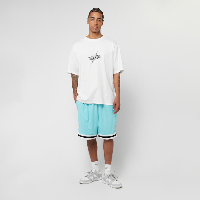 K1X Compass Tee bianco 44881 4