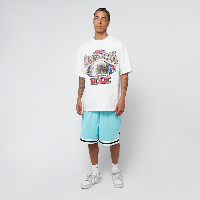 K1X Gold Basketball Tee bijela 44882 4