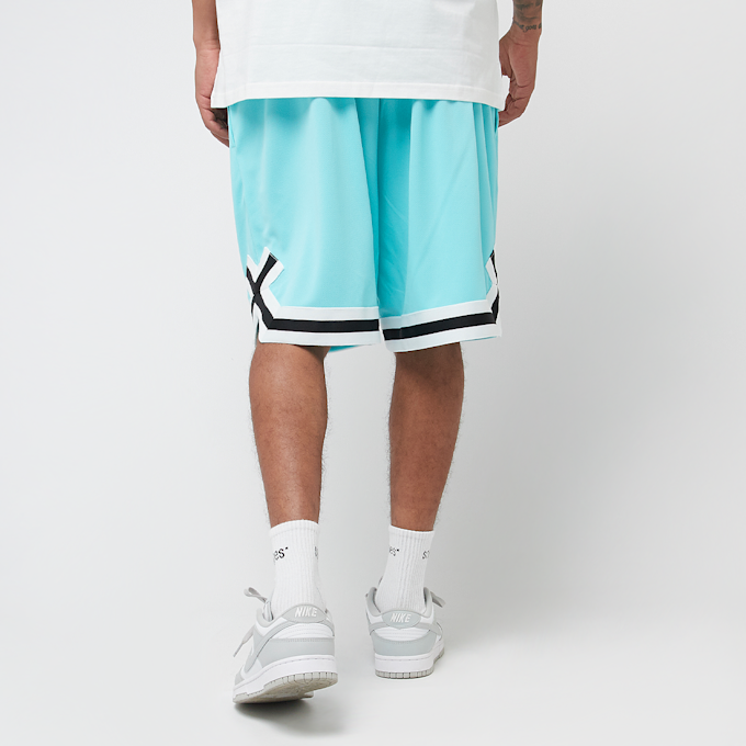 K1X Tag Double-X Mesh Shorts blu 44884 2