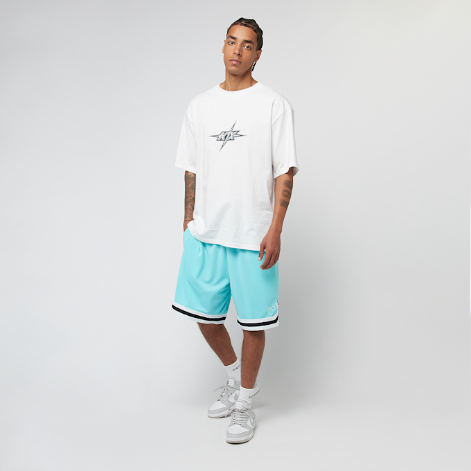 K1X Tag Double-X Mesh Shorts azul 44884 4