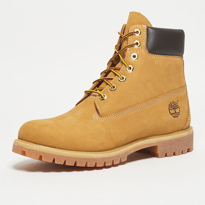 Timberland 6 Inch Boot wheat beige 33384 2