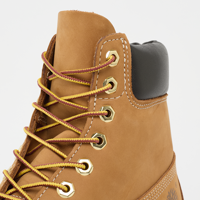 Timberland 6 Inch Boot wheat beż 33384 6