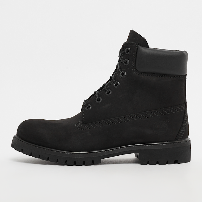 Timberland 6 Inch Boot noir 33385 1
