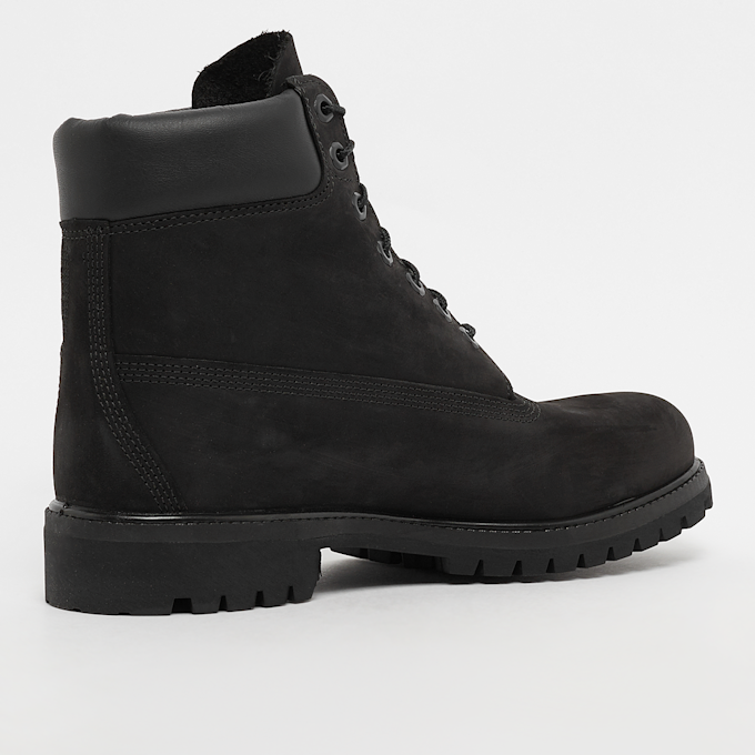 Timberland 6 Inch Boot noir 33385 3