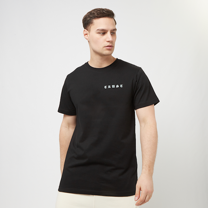Mister Tee Trust Dove Tee negro 33386 2