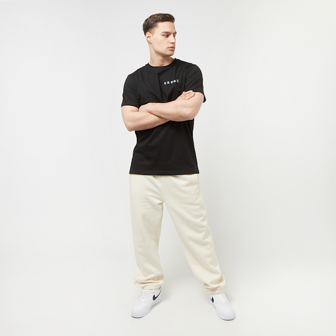 Mister Tee Trust Dove Tee schwarz 33386 5