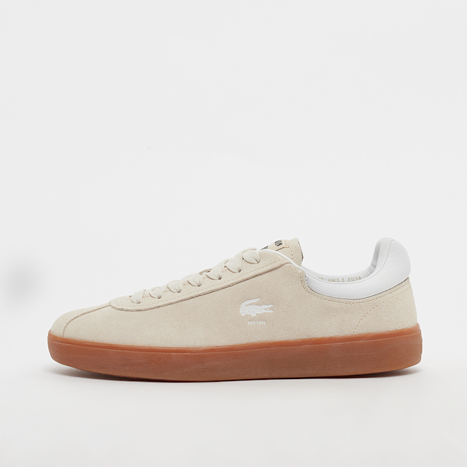 Lacoste Baseshot bege 33388 1