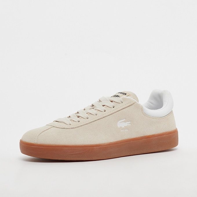 Lacoste Baseshot bež 33388 2