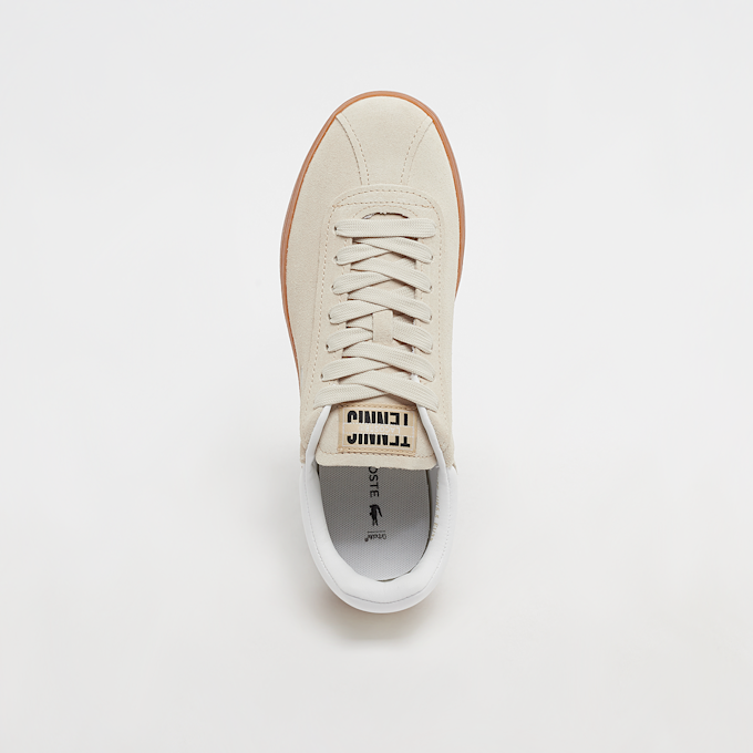 Lacoste Baseshot bež 33388 5
