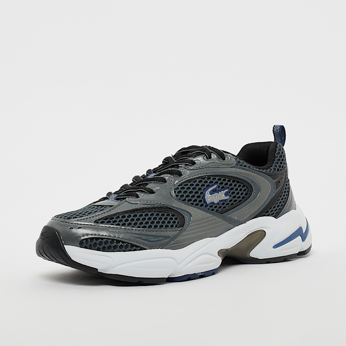 Lacoste Storm 96 2K grijs 33391 2